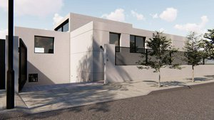 5 bedrooms Villa in Fortuna, Spain No. 10986