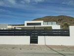 5 bedrooms Villa in Fortuna, Spain No. 10986 - Image 2