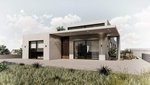 5 bedrooms Villa in Fortuna, Spain No. 10986 - Image 19