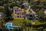 6 bedrooms Villa in Marbella, Spain No. 109900 - Image 12