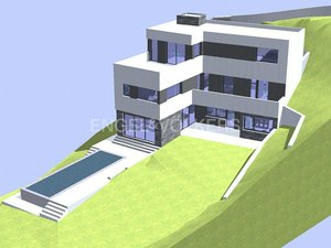 1120m² Land in Sant Fruitos de Bages, Spain No. 109985