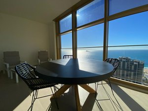 2 bedrooms Apartment in Benidorm, Spain No. 11044