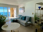 2 bedrooms Apartment in Benidorm, Spain No. 11044 - Image 3