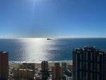 2 bedrooms Apartment in Benidorm, Spain No. 11044 - Image 8