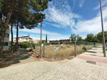 729m² Land in Cadrete, Spain No. 110457 - land in Spain