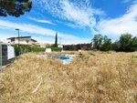 729m² Land in Cadrete, Spain No. 110457 - Image 6