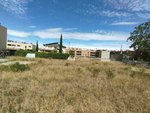 798m² Land in Cadrete, Spain No. 110464 - Image 4