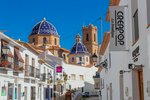2 bedrooms Apartment in Finestrat, Spain No. 11047 - Image 16