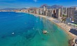 2 bedrooms Apartment in Finestrat, Spain No. 11047 - Image 18