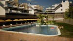 2 bedrooms Apartment in Finestrat, Spain No. 11048 - apartment in Spain