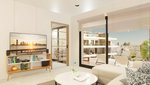 2 bedrooms Apartment in Finestrat, Spain No. 11048 - Image 2