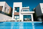3 bedrooms Villa in Finestrat, Spain No. 11053 - villa in Spain