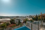 3 bedrooms Villa in Finestrat, Spain No. 11053 - Image 25