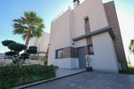 3 bedrooms Villa in Finestrat, Spain No. 11053 - Image 29