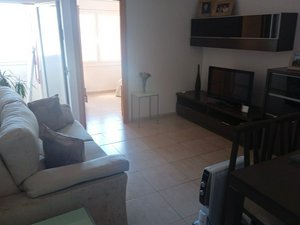 2 bedrooms Apartment in Badalona, Spain No. 110551