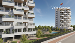 2 bedrooms Apartment in Calpe, Spain No. 11062 - apartment in Spain