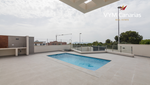 3 bedrooms Villa in Polop, Spain No. 11063 - Image 7