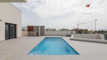 3 bedrooms Villa in Polop, Spain No. 11063 - Image 8