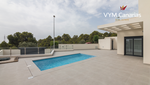 3 bedrooms Villa in Polop, Spain No. 11063 - Image 10