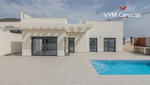 3 bedrooms Villa in Polop, Spain No. 11063 - Image 13