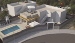 3 bedrooms Villa in Polop, Spain No. 11063 - Image 19