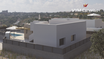 3 bedrooms Villa in Polop, Spain No. 11063 - Image 20