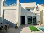 3 bedrooms Villa in Roda, Spain No. 11064 - villa in Spain