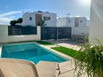 3 bedrooms Villa in Roda, Spain No. 11064 - Image 2