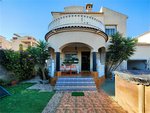 3 bedrooms Villa in Alicante, Spain No. 110665 - villa in Spain