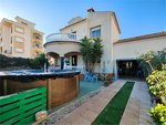 3 bedrooms Villa in Alicante, Spain No. 110665 - Image 4