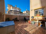 3 bedrooms Villa in Alicante, Spain No. 110665 - Image 12