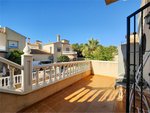 3 bedrooms Villa in Alicante, Spain No. 110665 - Image 42
