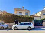 3 bedrooms Villa in Alicante, Spain No. 110665 - Image 45