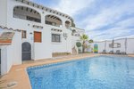 5 bedrooms Villa in Pego, Spain No. 11082 - Image 4