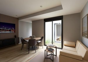 2 bedrooms Apartment in Vilanova i la Geltru, Spain No. 110836