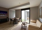 2 bedrooms Apartment in Vilanova i la Geltru, Spain No. 110836 - apartment in Spain