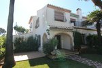 4 bedrooms Villa in Moraira, Spain No. 11084 - Image 15