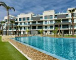 2 bedrooms Apartment in Guardamar del Segura, Spain No. 11089 - apartment in Spain