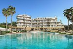 2 bedrooms Apartment in Villajoyosa, Spain No. 11095 - apartment in Spain