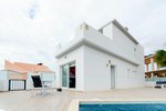 3 bedrooms Villa in Torrevieja, Spain No. 11104 - villa in Spain