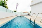 3 bedrooms Villa in Torrevieja, Spain No. 11104 - Image 2