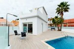 3 bedrooms Villa in Torrevieja, Spain No. 11104 - Image 3