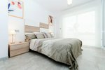 3 bedrooms Villa in Torrevieja, Spain No. 11104 - Image 10