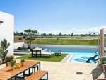 3 bedrooms Villa in Los Alcazares, Spain No. 11110 - Image 6