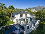 6 bedrooms Villa in Marbella, Spain No. 111127 - villa in Spain