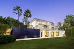 6 bedrooms Villa in Marbella, Spain No. 111127 - Image 21