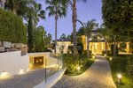 6 bedrooms Villa in Marbella, Spain No. 111133 - Image 15