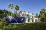 6 bedrooms Villa in Marbella, Spain No. 111133 - Image 16