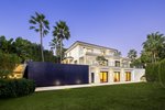 6 bedrooms Villa in Marbella, Spain No. 111133 - Image 18