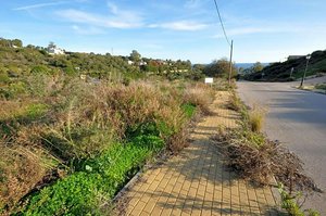 627m² Land in Chullera, Spain No. 111195